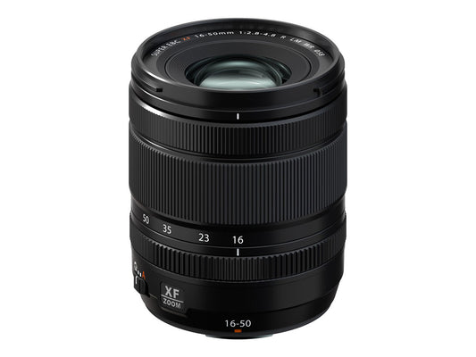 Fujifilm XF16-50mm F2.8-4.8 - X Mount
