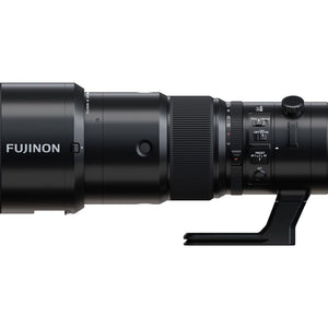 Fujifilm GF 500mm f5.6 R LM OIS WR Lens