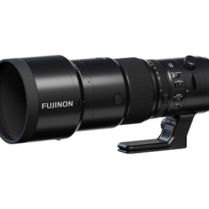 Fujifilm GF 500mm f5.6 R LM OIS WR Lens