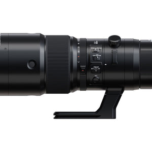 Fujifilm GF 500mm f5.6 R LM OIS WR Lens