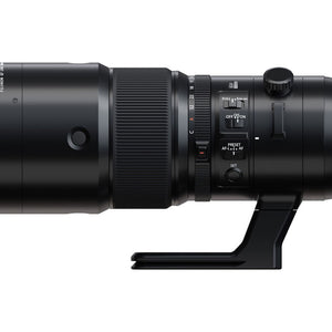Fujifilm GF 500mm f5.6 R LM OIS WR Lens