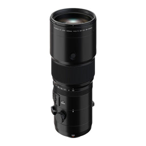 Fujifilm GF 500mm f5.6 R LM OIS WR Lens