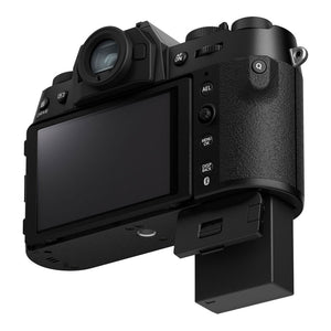 Fujifilm X-T50 - Black