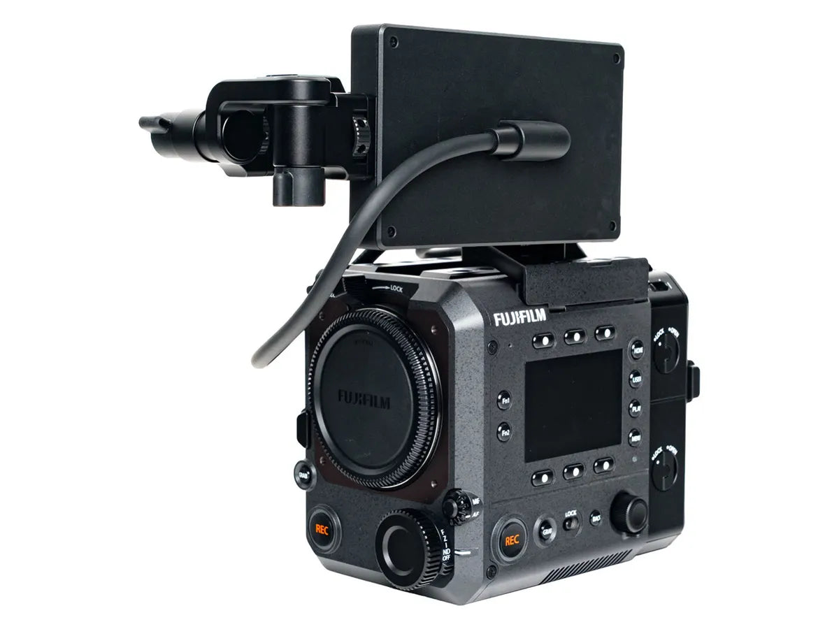 Fujifilm GFX ETERNA 55