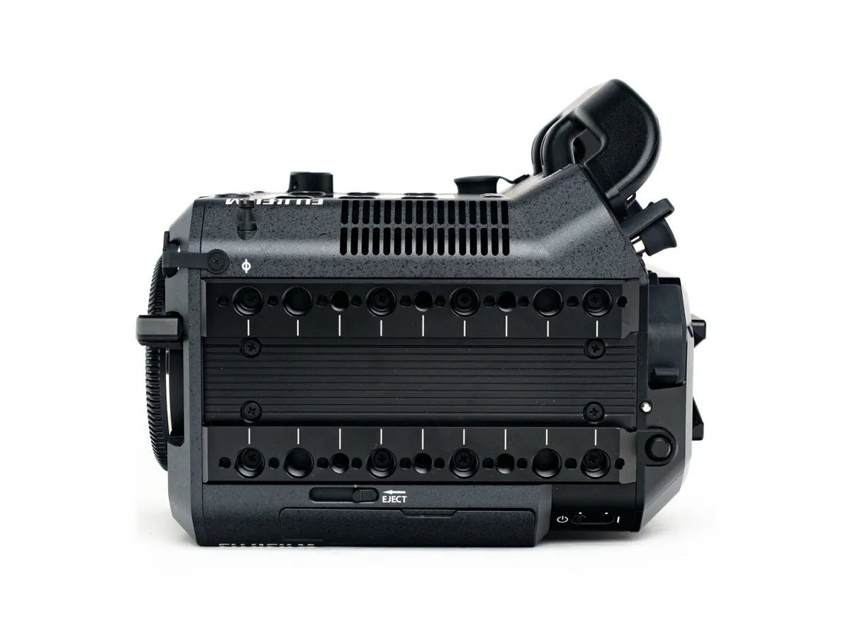 Fujifilm GFX ETERNA 55