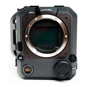 Fujifilm GFX ETERNA 55