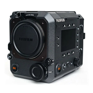 Fujifilm GFX ETERNA 55