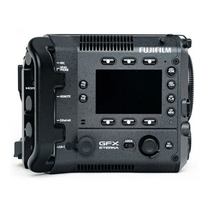 Fujifilm GFX ETERNA 55