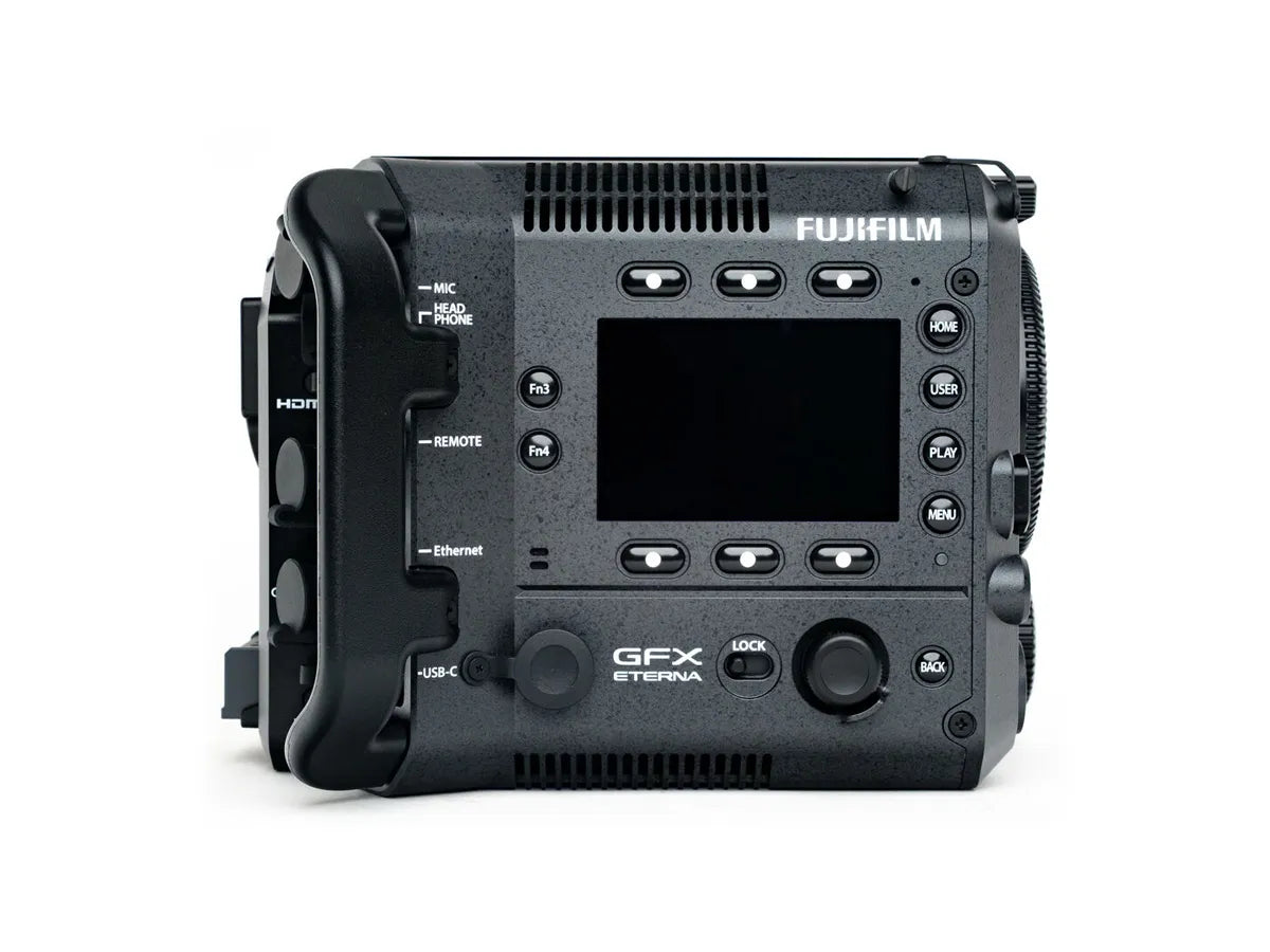 Fujifilm GFX ETERNA 55