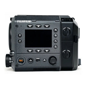 Fujifilm GFX ETERNA 55