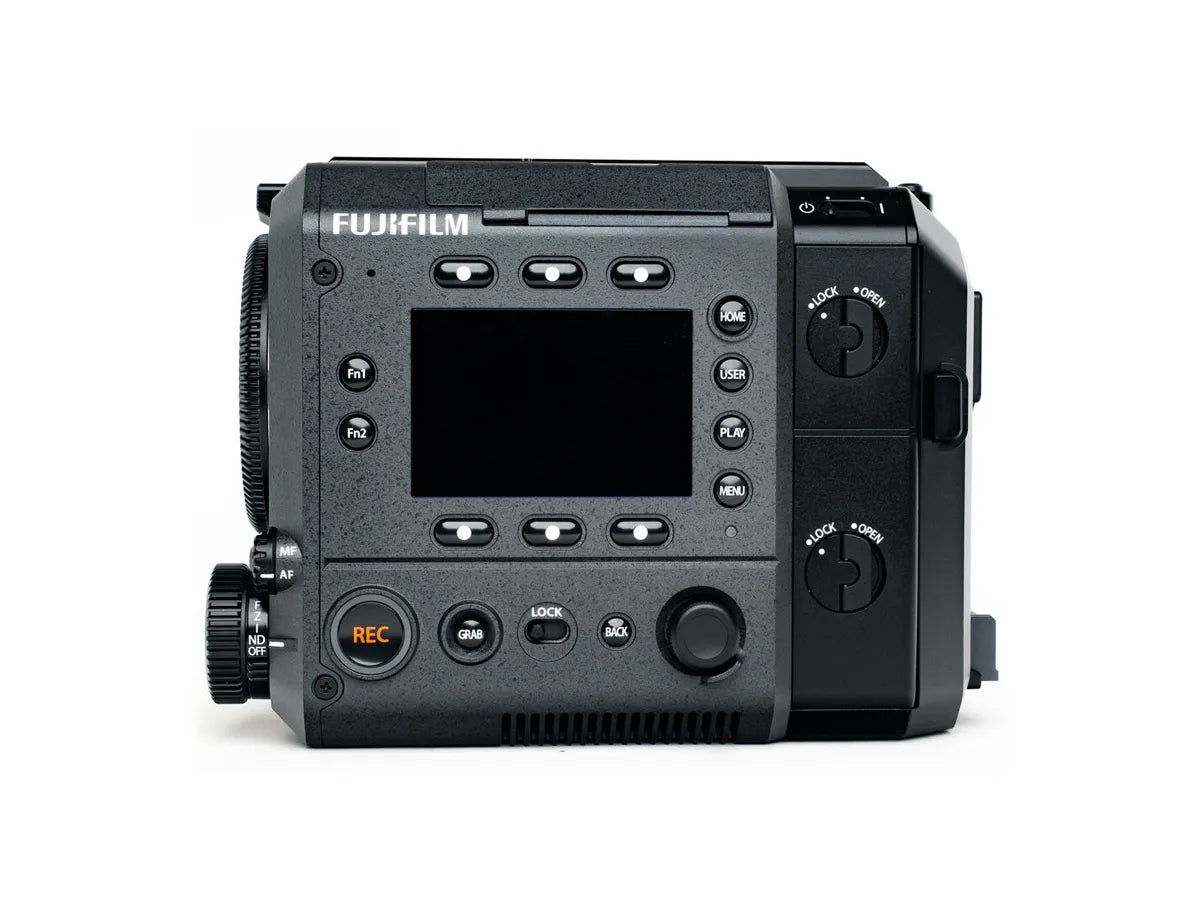 Fujifilm GFX ETERNA 55