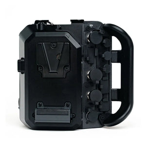 Fujifilm GFX ETERNA 55