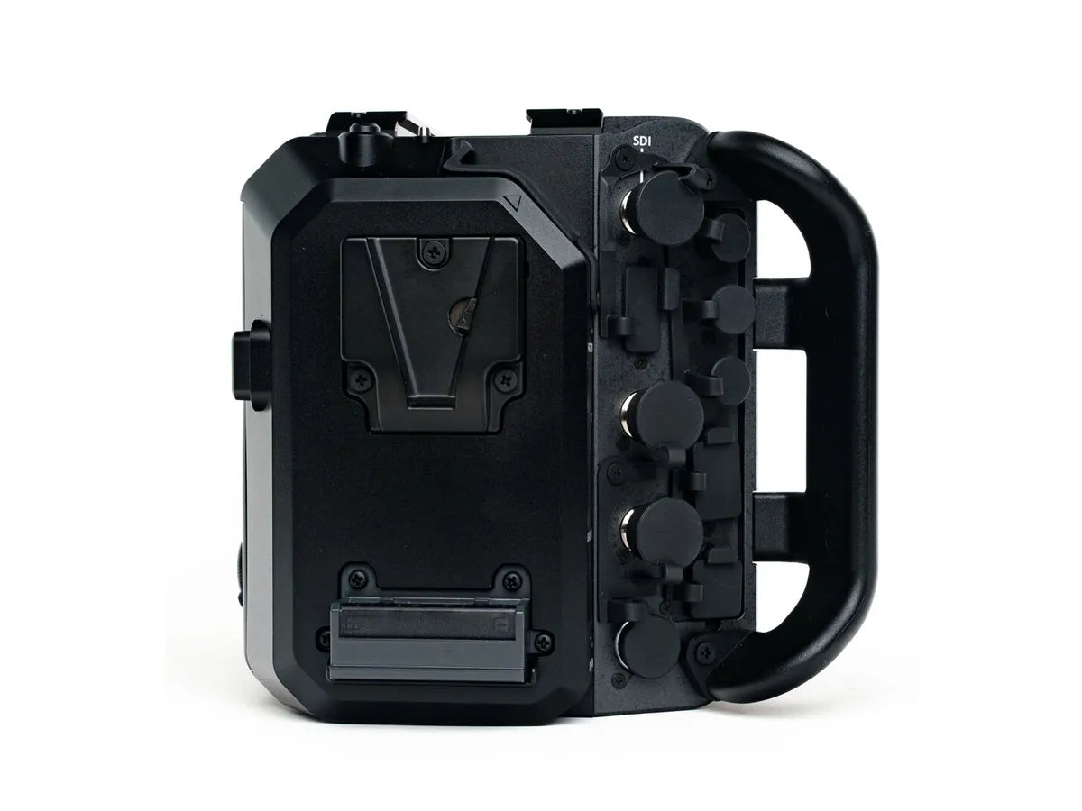 Fujifilm GFX ETERNA 55