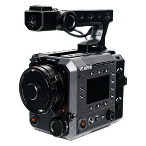 Fujifilm GFX ETERNA 55