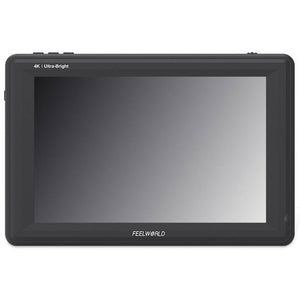 Feelworld FW278S On Camera HDMI/SDI Field Monitor