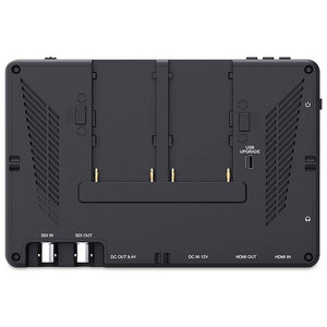 Feelworld FW278S On Camera HDMI/SDI Field Monitor