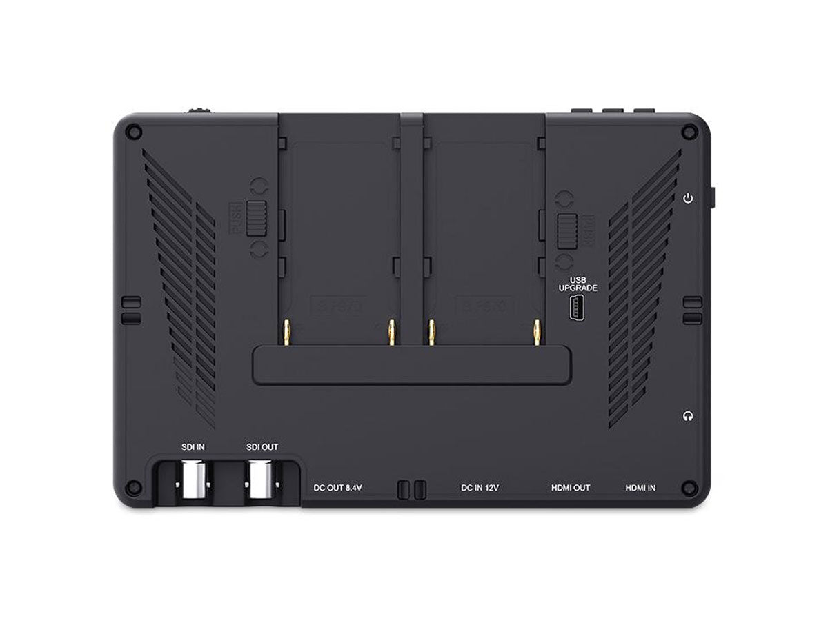 Feelworld FW278S On Camera HDMI/SDI Field Monitor