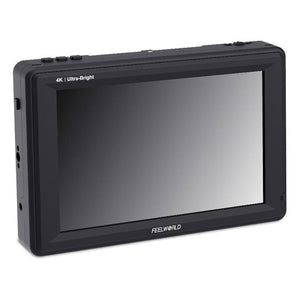 Feelworld FW278S On Camera HDMI/SDI Field Monitor