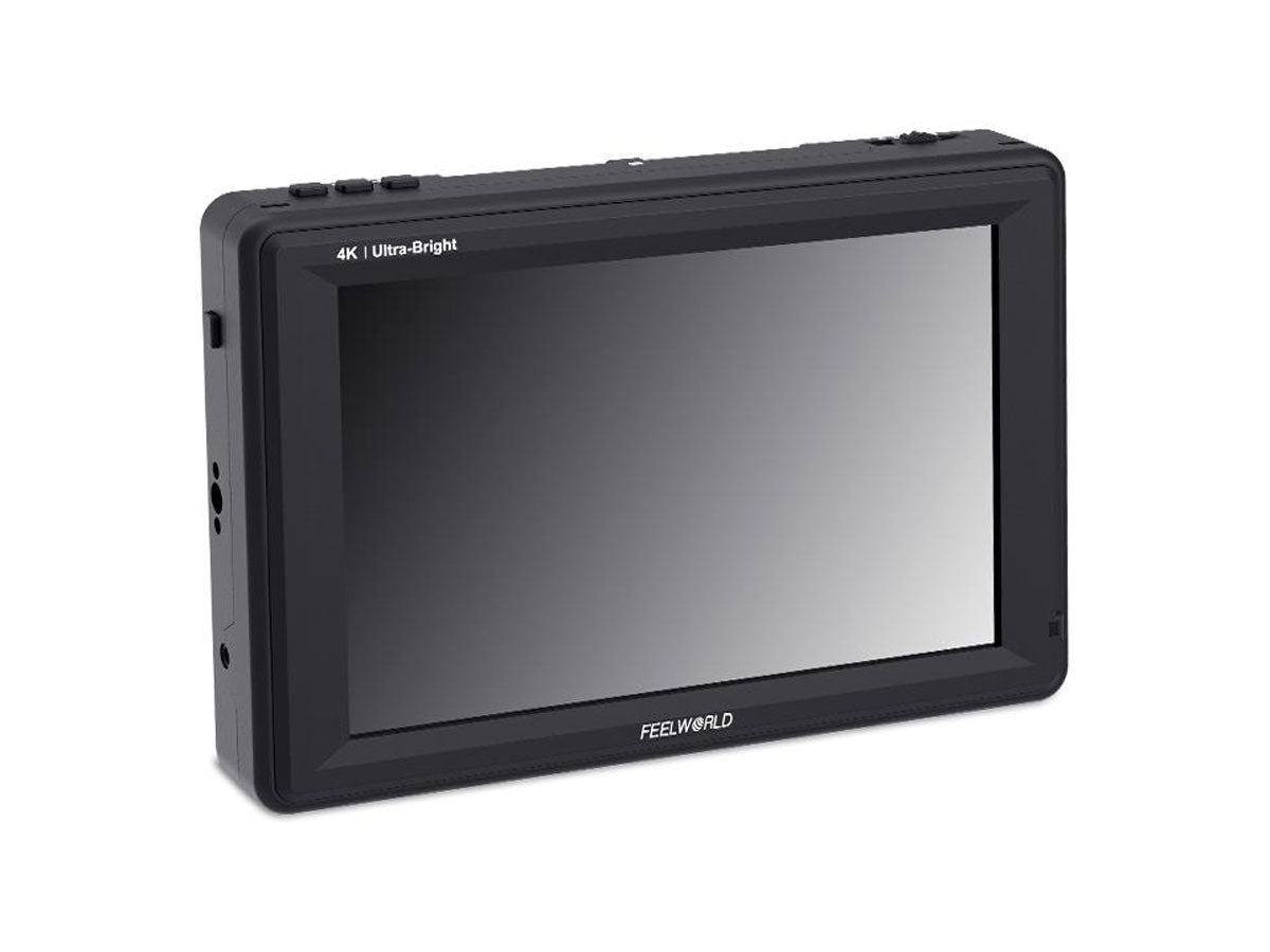 Feelworld FW278S On Camera HDMI/SDI Field Monitor