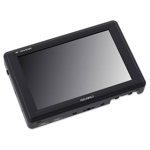 Feelworld FW278S On Camera HDMI/SDI Field Monitor