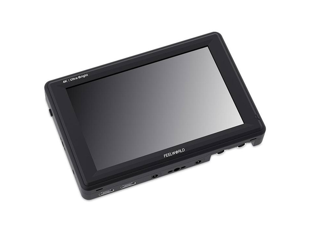Feelworld FW278S On Camera HDMI/SDI Field Monitor