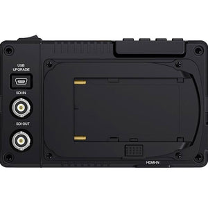 Feelworld 4.5" 3G-SDI On-camera Monitor with 4K HDMI Input