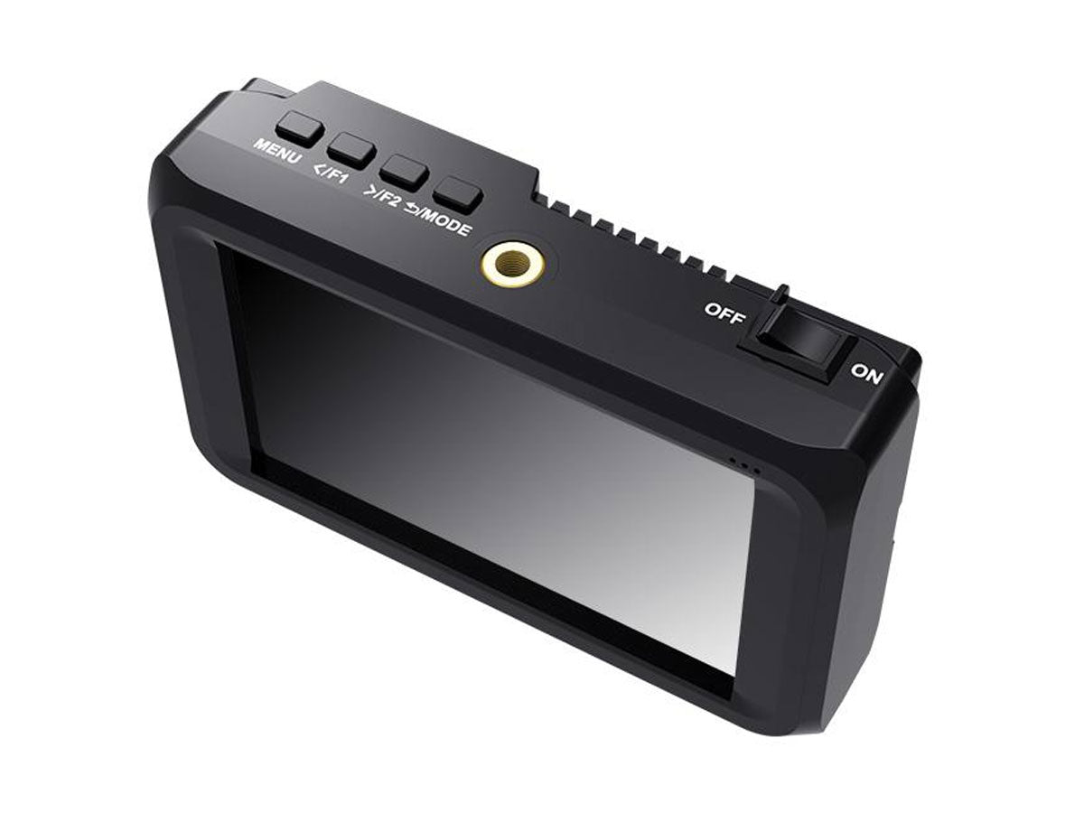 Feelworld 4.5" 3G-SDI On-camera Monitor with 4K HDMI Input