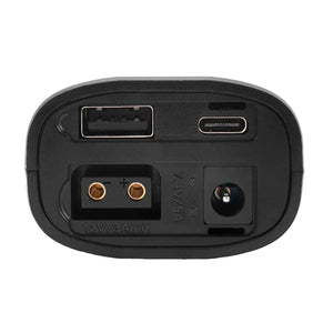 FXLION ATTO ONE Multi-Voltage Portable Battery