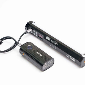 FXLION ATTO ONE Multi-Voltage Portable Battery