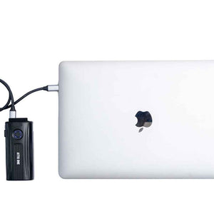 FXLION ATTO ONE Multi-Voltage Portable Battery