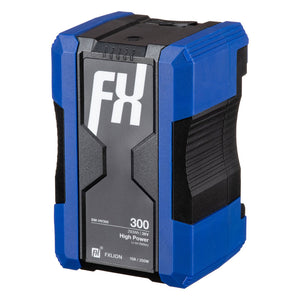 FXLION BM-HV300 B-Mount Battery - 28.8V / 293Wh