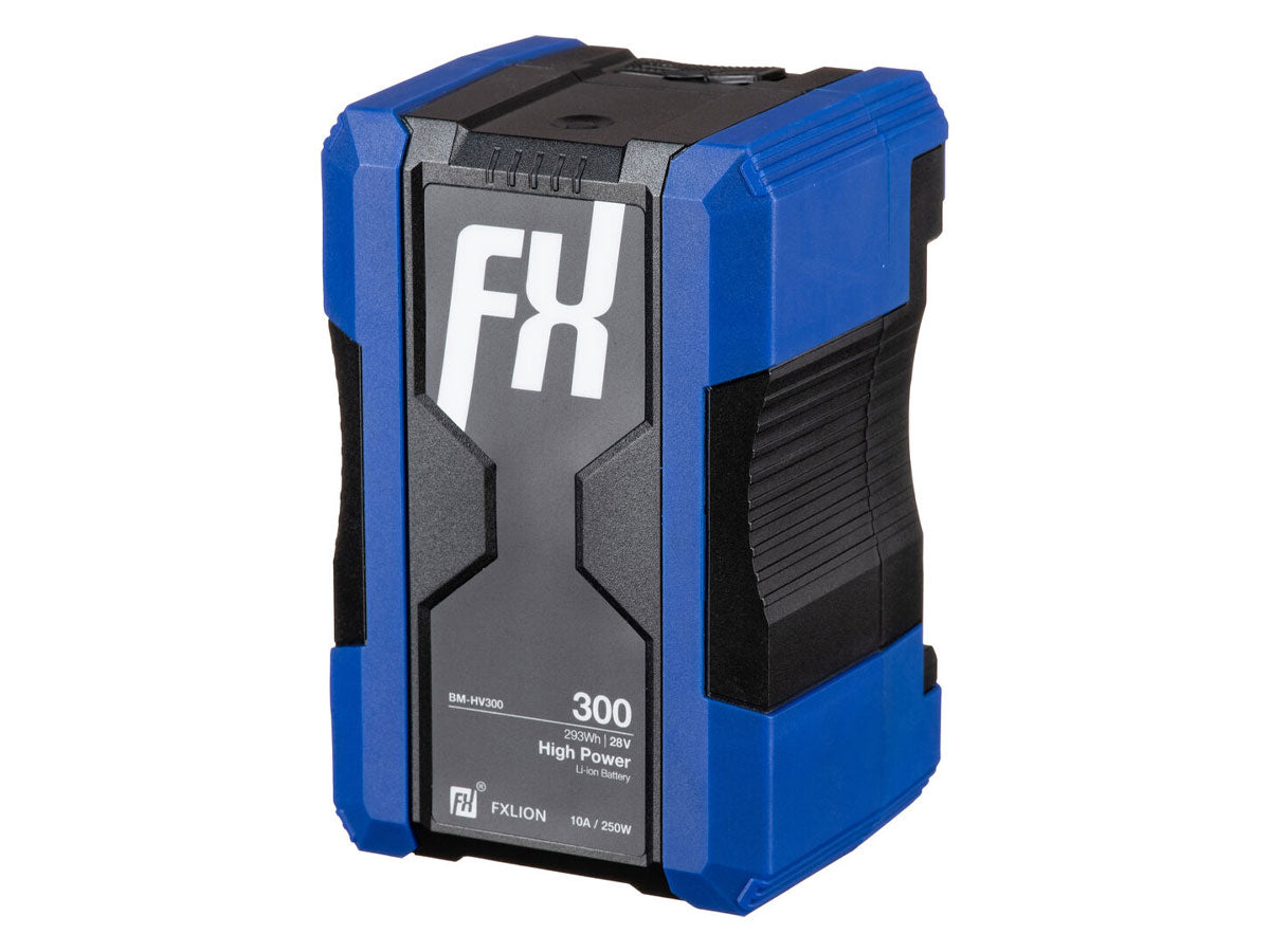 FXLION BM-HV300 B-Mount Battery - 28.8V / 293Wh