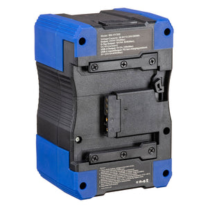 FXLION BM-HV300 B-Mount Battery - 28.8V / 293Wh