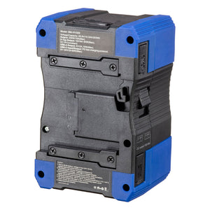 FXLION BM-HV300 B-Mount Battery - 28.8V / 293Wh