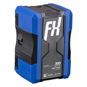 FXLION BM-HV300 B-Mount Battery - 28.8V / 293Wh