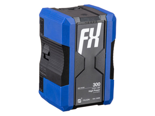 FXLION BM-HV300 B-Mount Battery - 28.8V / 293Wh