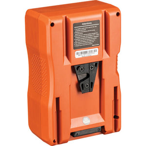 FXLION 270Wh 26V V-Mount Battery
