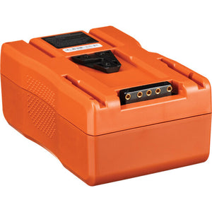 FXLION 270Wh 26V V-Mount Battery