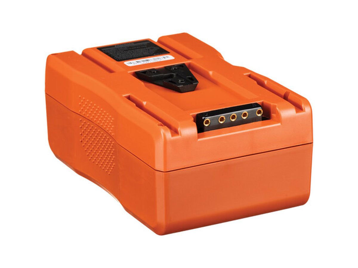 FXLION 270Wh 26V V-Mount Battery