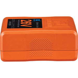FXLION 270Wh 26V V-Mount Battery