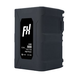 FXLION 14.4V / 559Wh High Power Waterproof Battery