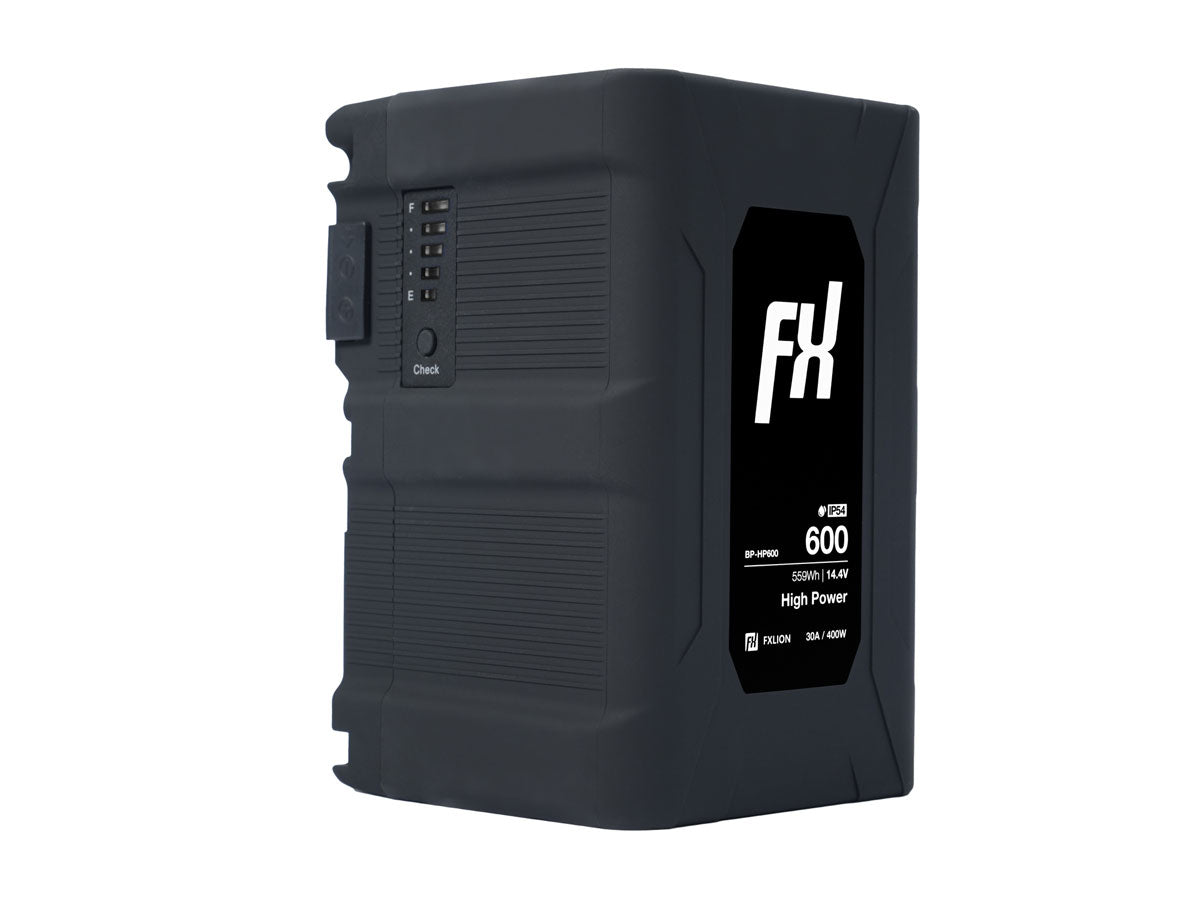 FXLION 14.4V / 559Wh High Power Waterproof Battery