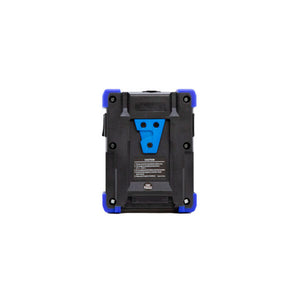FXLION 300Wh High Power V-Mount Square Battery