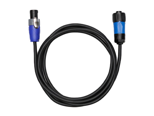 FXLION SKY THREE 48V DC Cable - Ecomate 4Pin Female to SpeakOn
