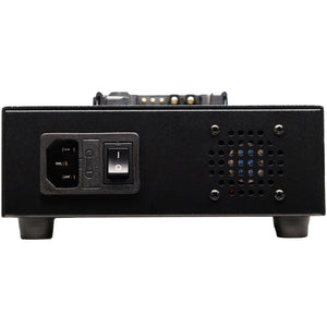 FXLION 2-CH B-Mount Charger