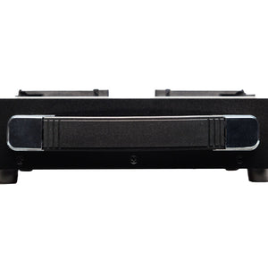 FXLION 2-CH B-Mount Charger