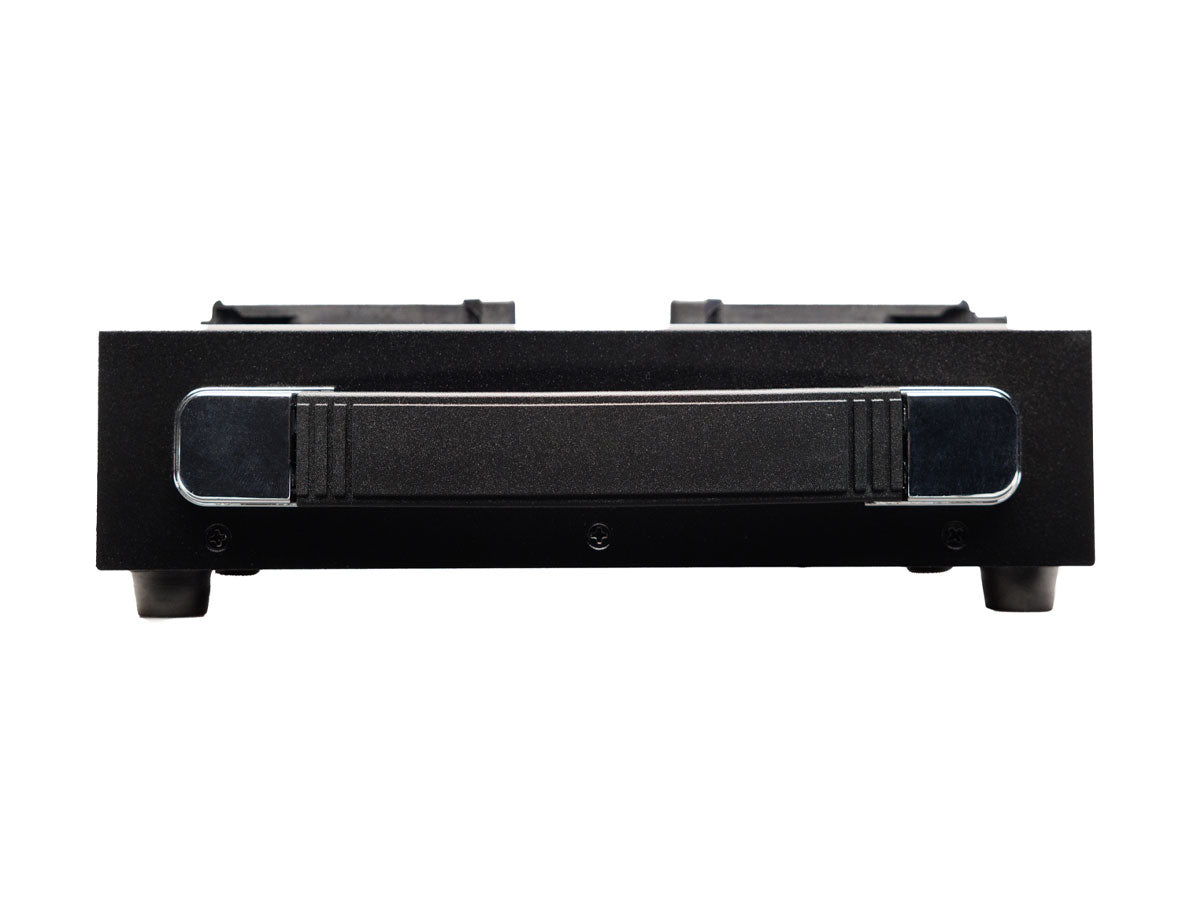 FXLION 2-CH B-Mount Charger