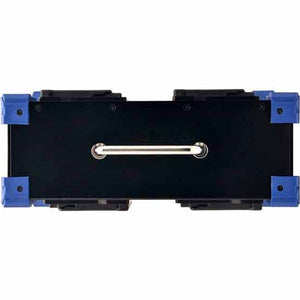 FXLION 4 CH B-Mount Charger