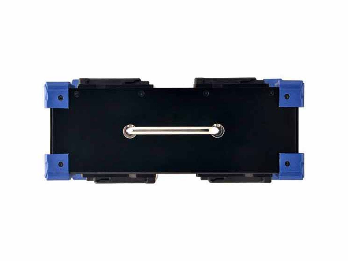 FXLION 4 CH B-Mount Charger