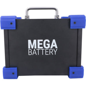 FXLION 28V/1232Wh MEGA Battery PLUS